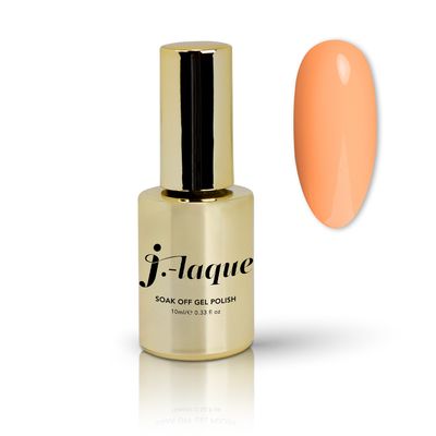 J.-Laque #210 Peach fuzz - 10ml