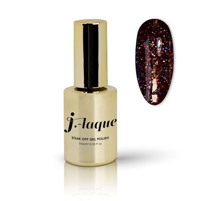 J.-Laque #196 Sleigh all day - 10ml