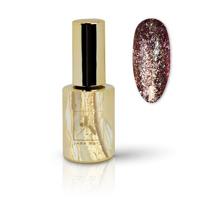 J.-Laque #198 All that glitters - 10ml
