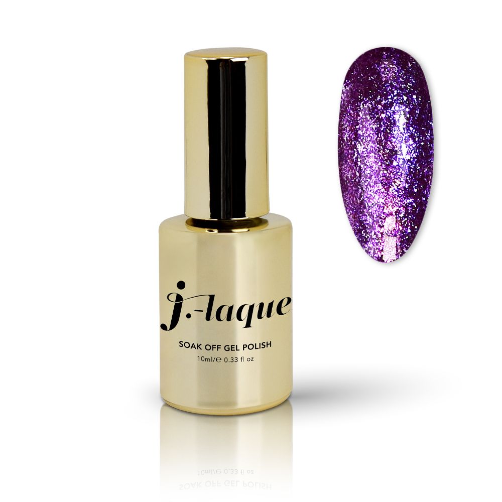 J.-Laque #201 Violet glare - 10ml
