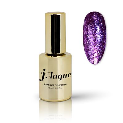 J.-Laque #201 Violet glare - 10ml