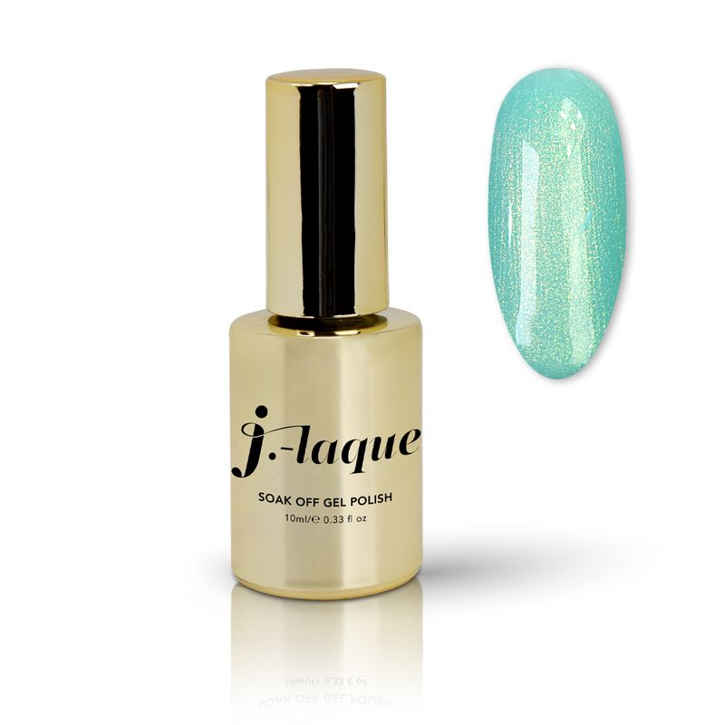 J.-Laque #182 Pacific pearl - 10ml