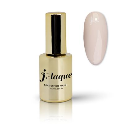 J.-Laque #170 Pink silk - 10ml