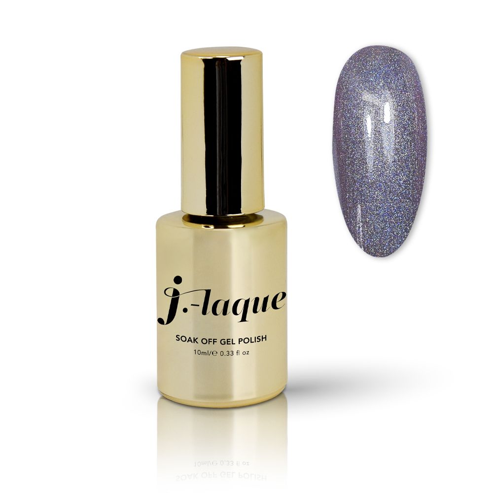 J.-Laque #166 Rockstar - 10ml / holo