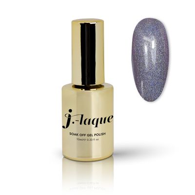 J.-Laque #166 Rockstar - 10ml / holo