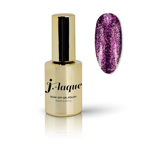 J.-Laque #124 Classy &amp; sassy - 10ml