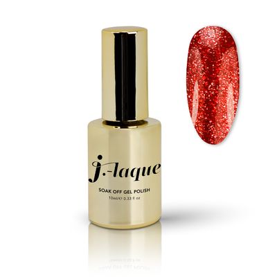 J.-Laque #126 It&#39;s on tonight - 10ml