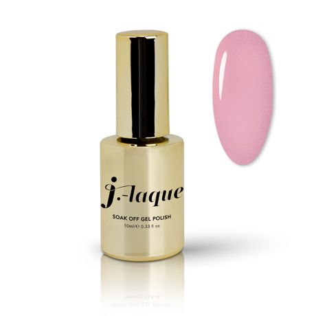 J.-Laque #109 Rose glow - 10ml