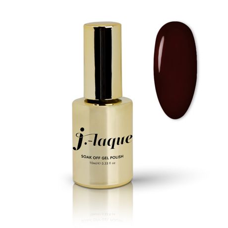 J.-Laque #115 Old burgundy - 10ml