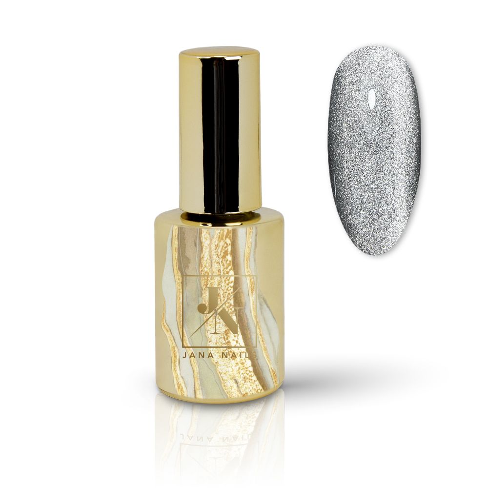 Cat Eye Silver - 10ml