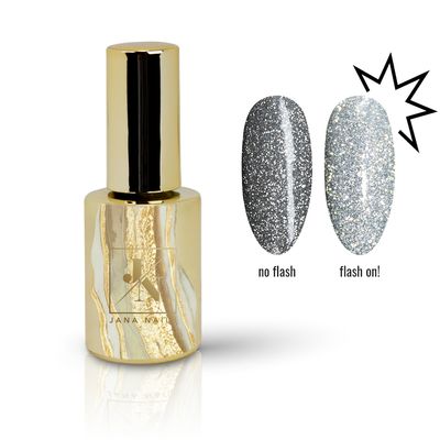 Reflective Gel Polish No1 - 10ml
