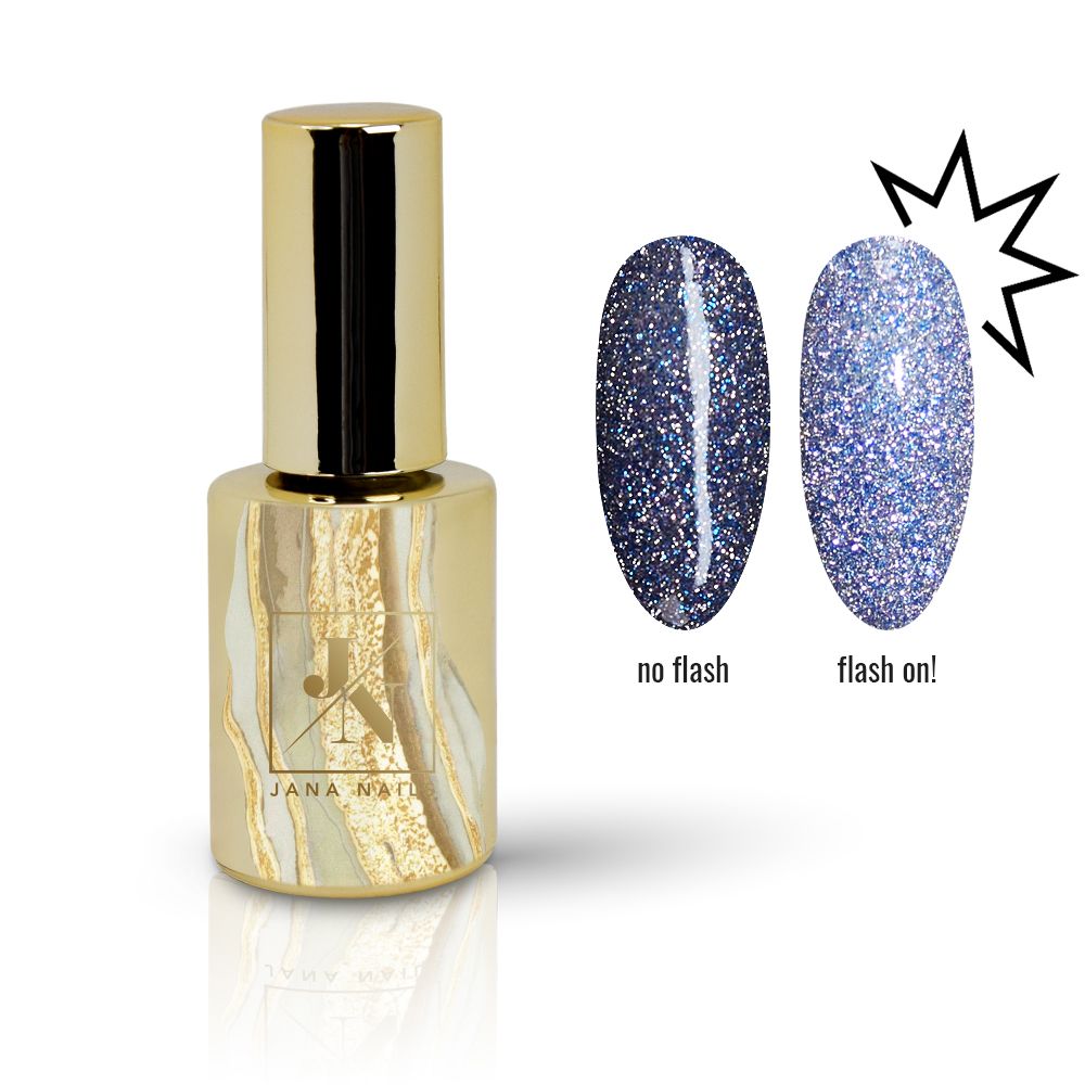 Reflective Gel Polish No2 - 10ml