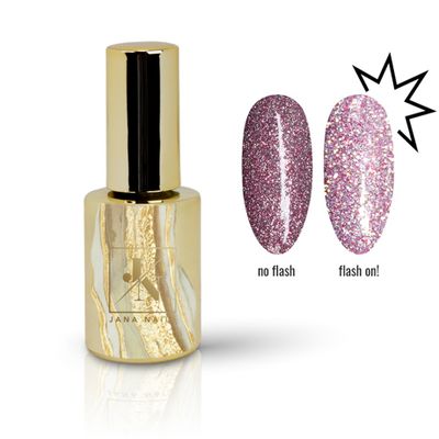 Reflective Gel Polish No5 - 10ml