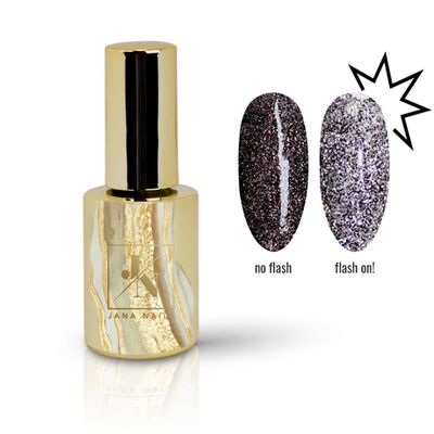 Reflective Gel Polish No6 - 10ml