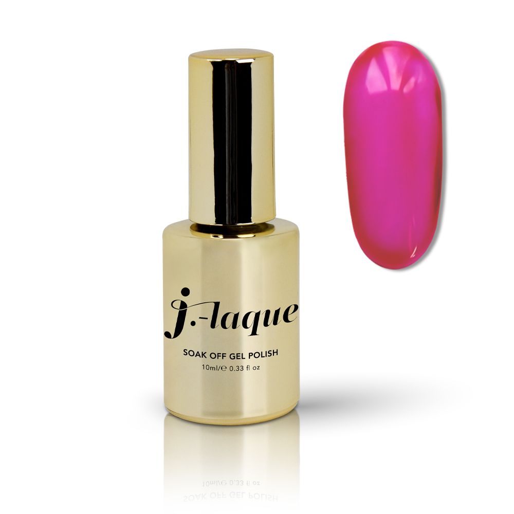 Glass filter neon Hot strawberry - 10ml