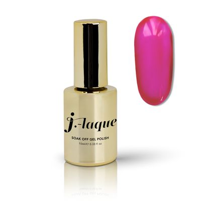 Glass filter neon Hot strawberry - 10ml