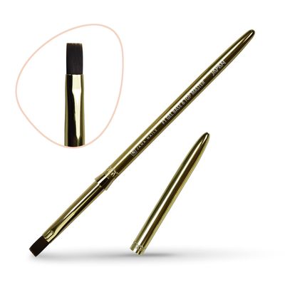 #1 gel base &amp; top master gold