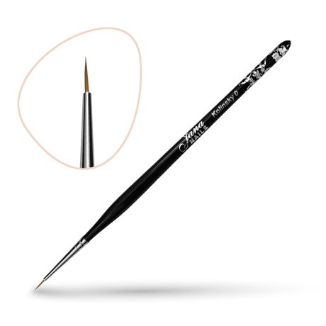 Kolinsky brush JN 0
