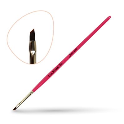 JN one stroke gel brush mini