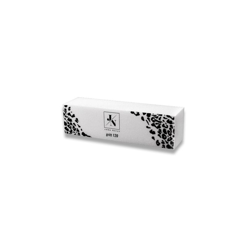 White block buffer