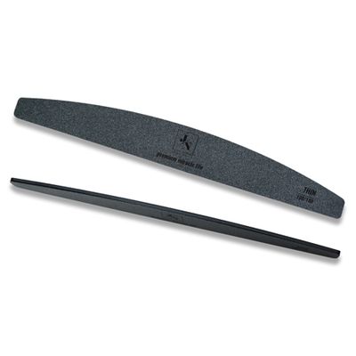 Lime Premium miracle file thin 100/180