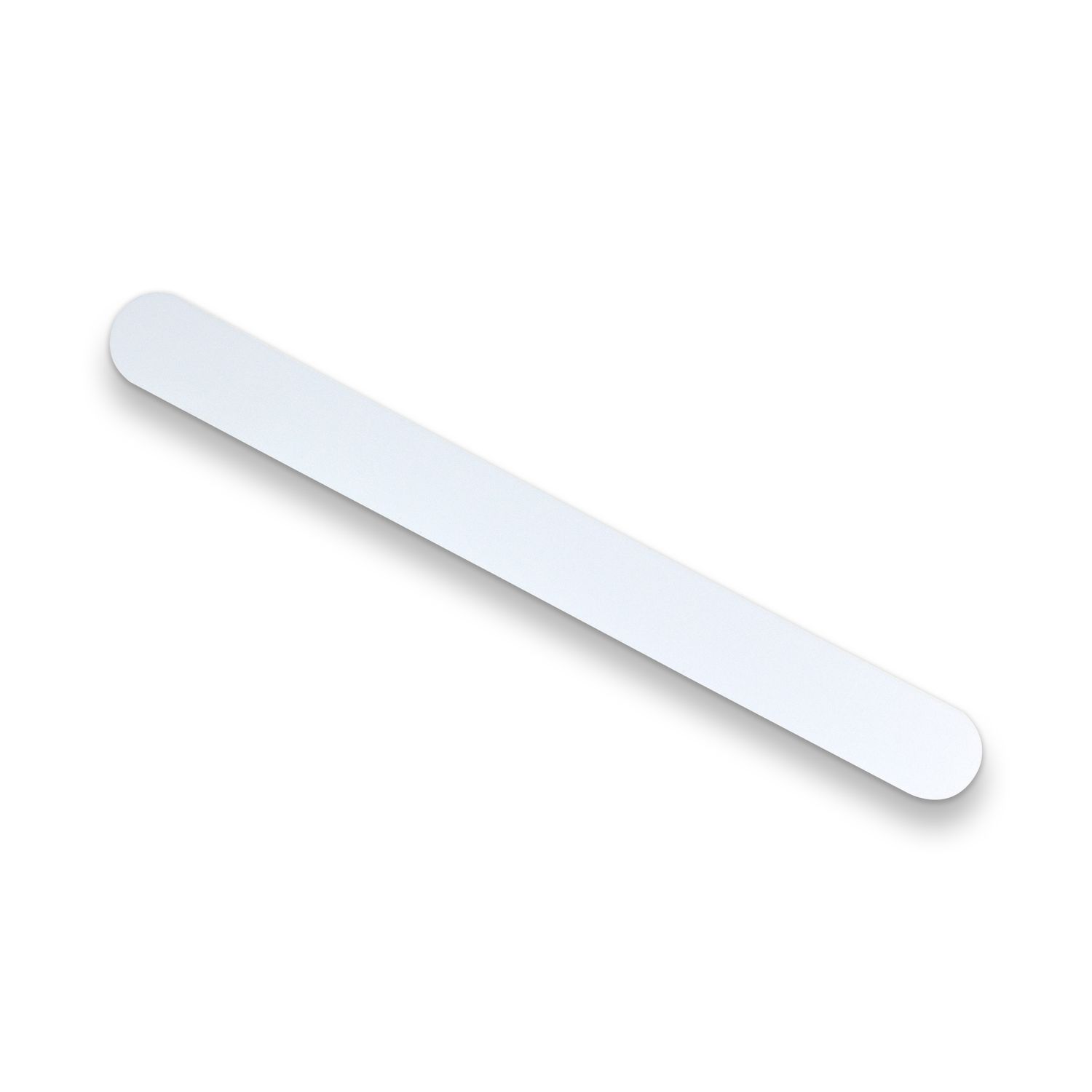 Support lime plastique