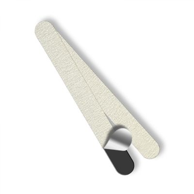 Recharge lime pour support métal grain 100 - 1 pc