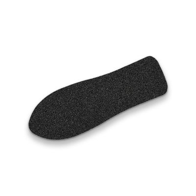 Recharge lime pour support pédicure grain 80 noir- 1 pc