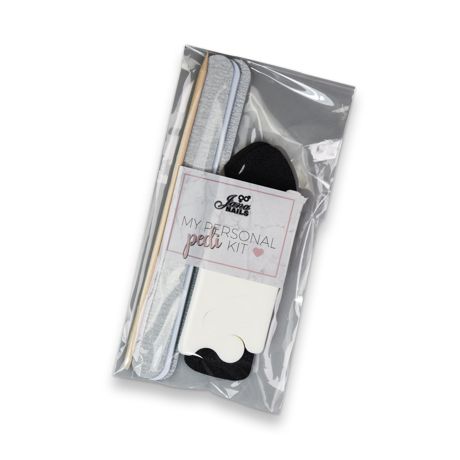 Kit pédicure #personnel