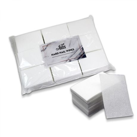 Cotons pour ongles  - 500pcs