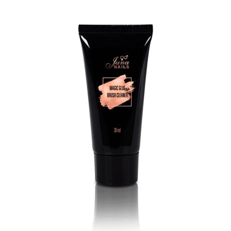Magic glue brush cleaner gel - 30ml