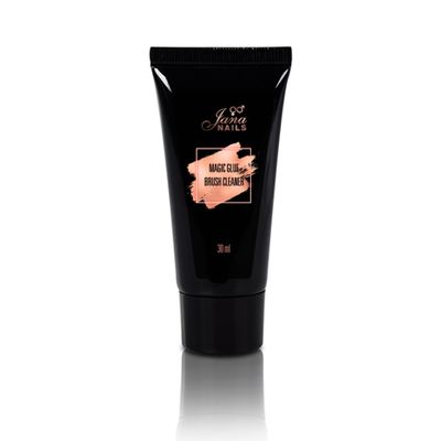 Magic glue brush cleaner gel - 30ml