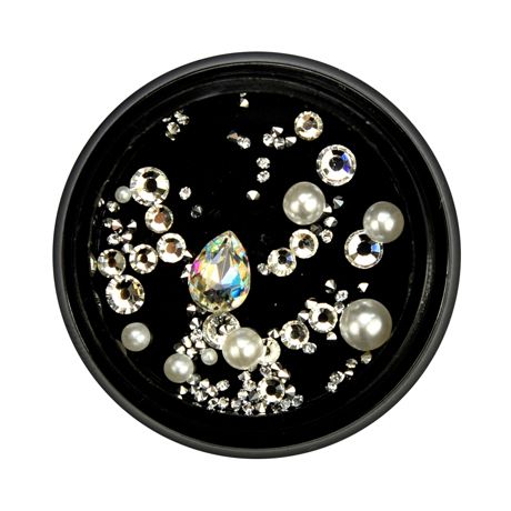 Jewelry box 1