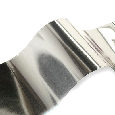 Feuille d&#39;argent 1m foil