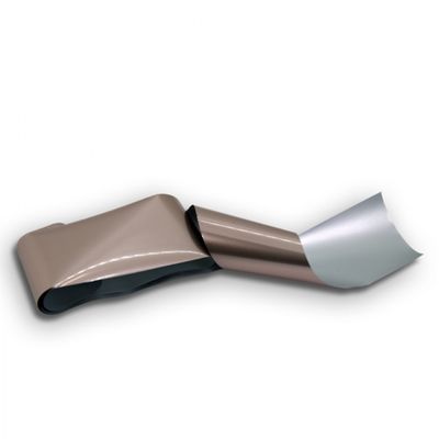 Feuille Light rose 1m foil