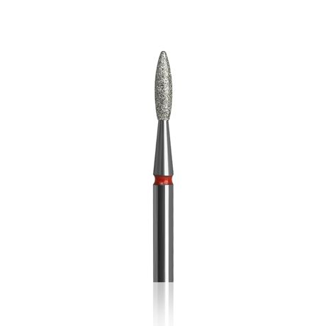 Embout #flame safe red