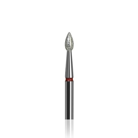 Embout #drop red