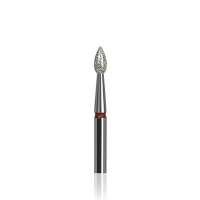Embout #drop red