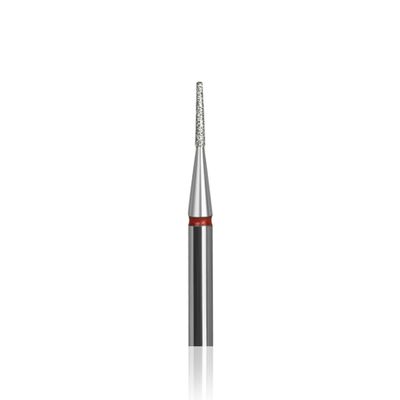 Embout #frustum red