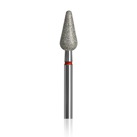 Embout #cone red