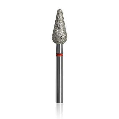 Embout #cone red