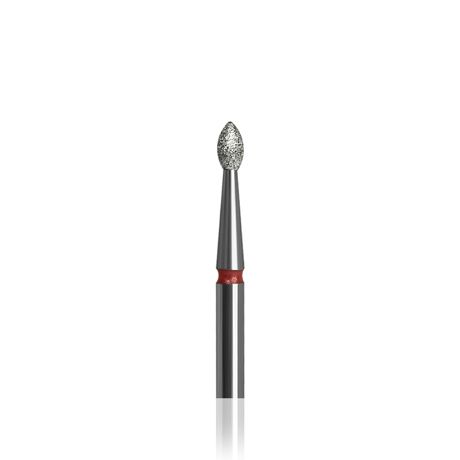 Embout #flame small red