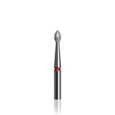 Embout #flame small red