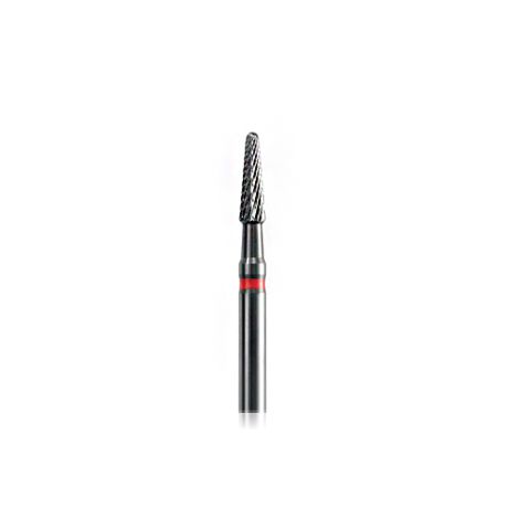 Embout #Karbid red long fine