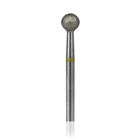 Embout #extreme ball yellow/extra fine