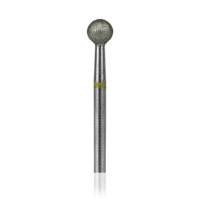Embout #extreme ball yellow/extra fine