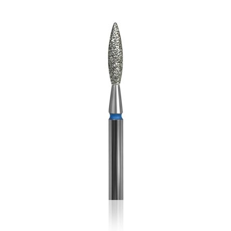 Embout #flame safe blue