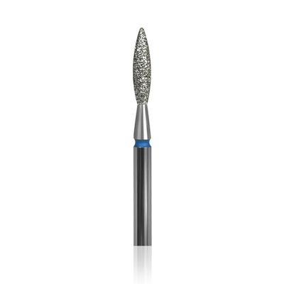 Embout #flame safe blue