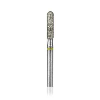 Embout #cylinder yellow