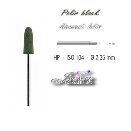 Embout #polissoir